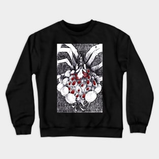 Quelaan Crewneck Sweatshirt